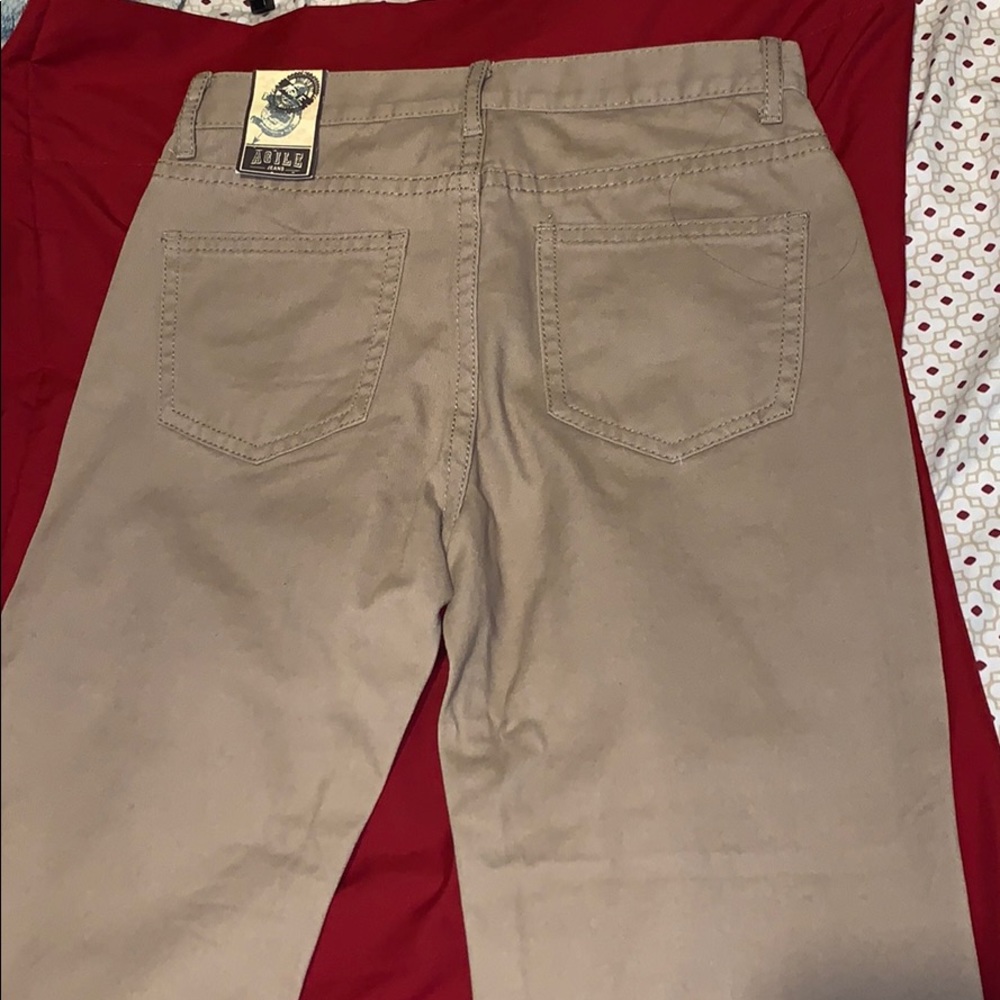 pants - Picture 4 of 5